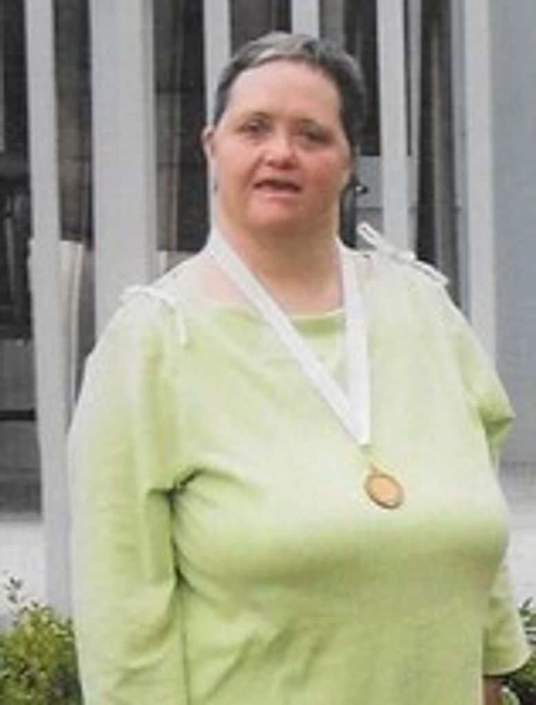 Georgia Farris
