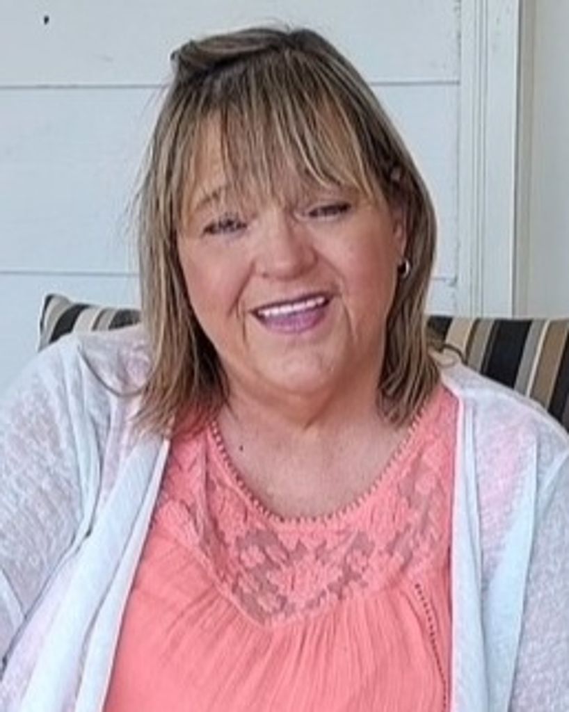 Sharon McClung