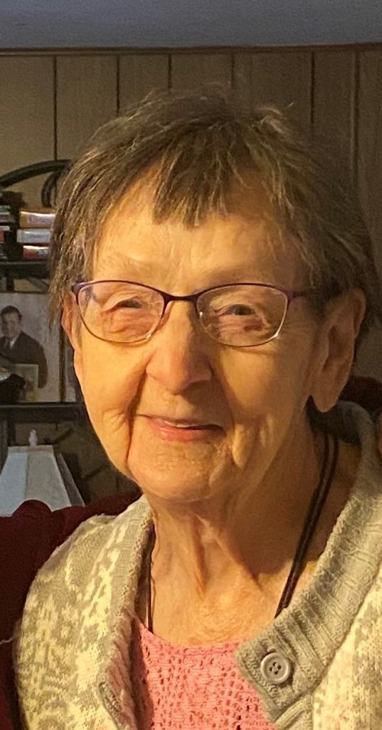 June Leach Profile Photo