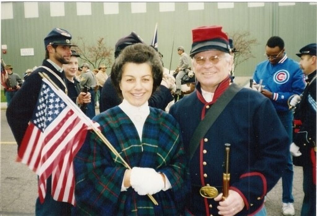 William "Will" Prentice Smith