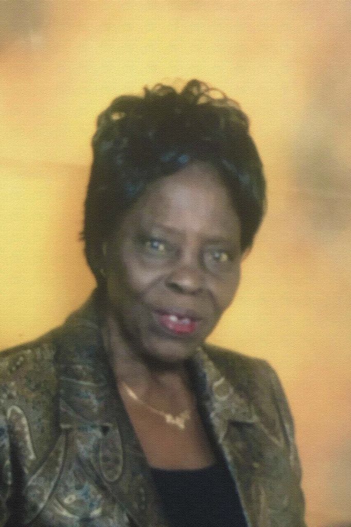 Mariana Mbango Jombo Profile Photo