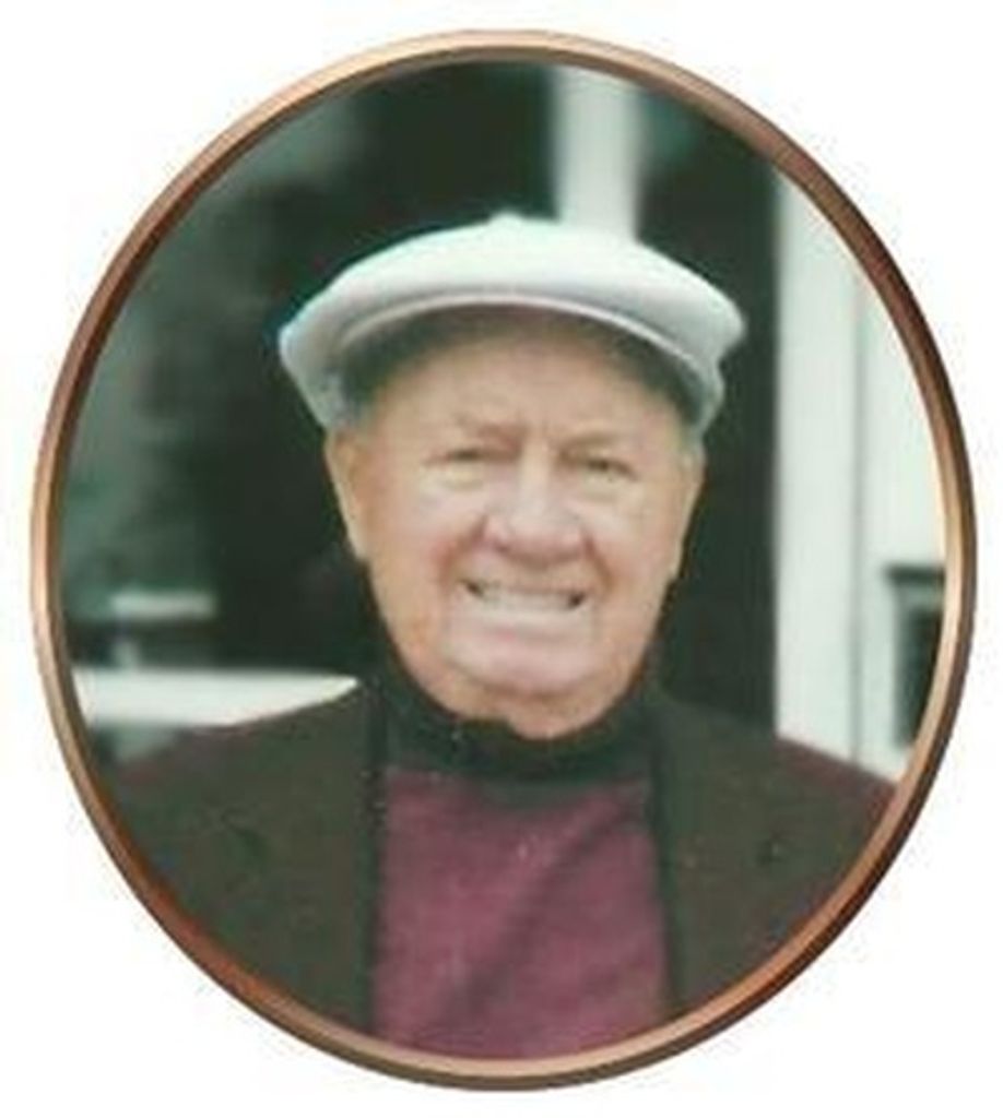 John Knazook Profile Photo