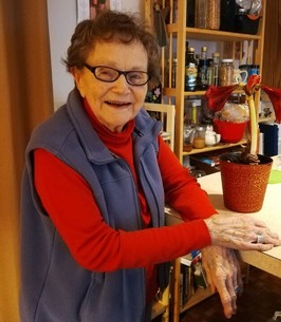 Jeanne Shook Profile Photo