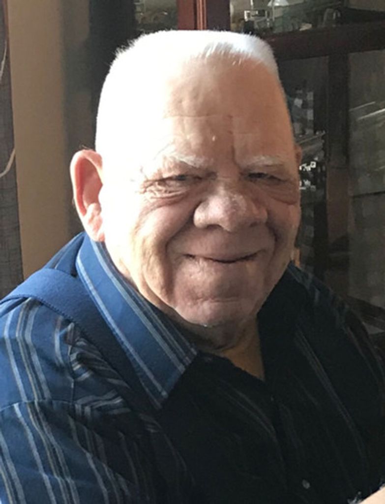 Lawrence Larson Profile Photo