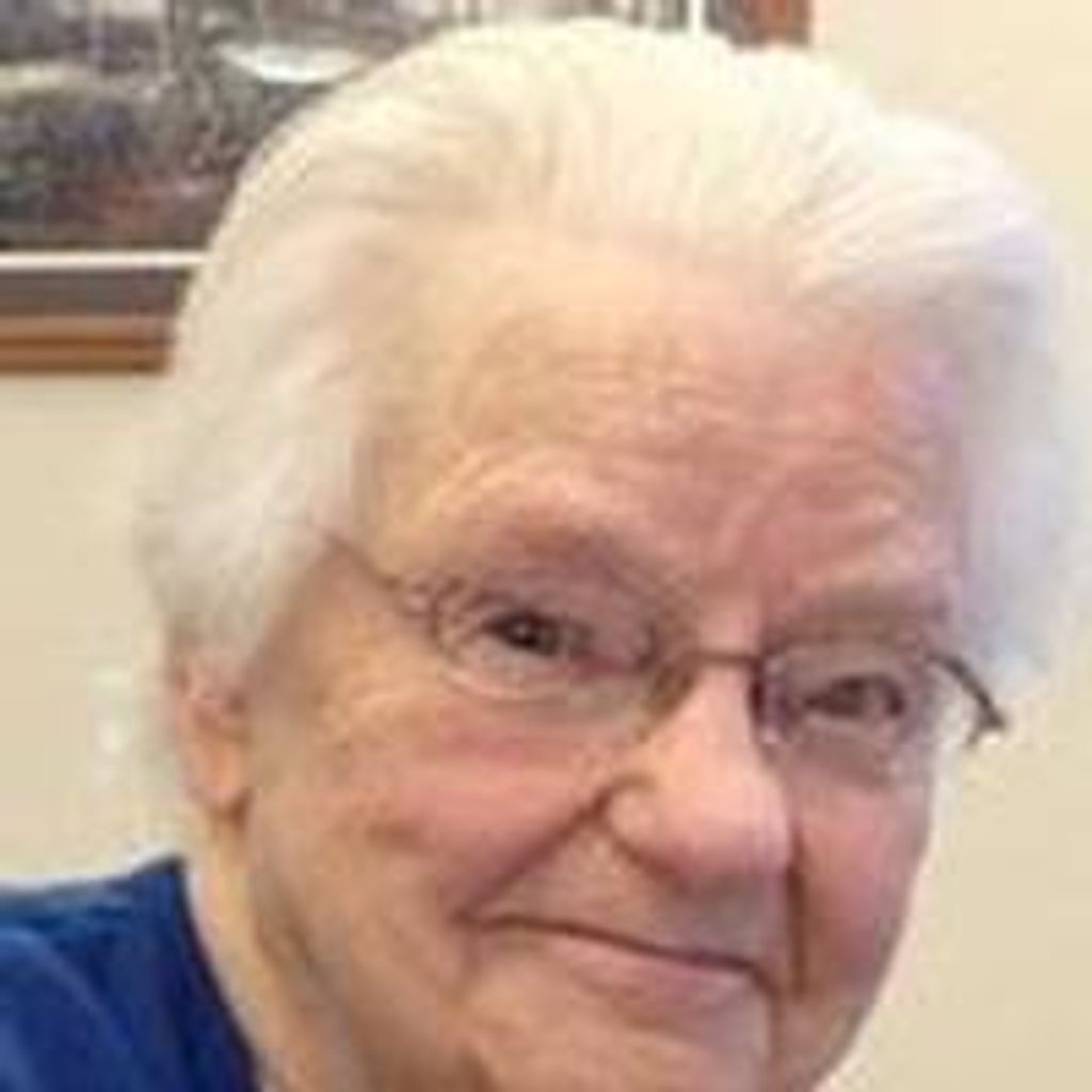 Marlene Joyce Esselstrom
