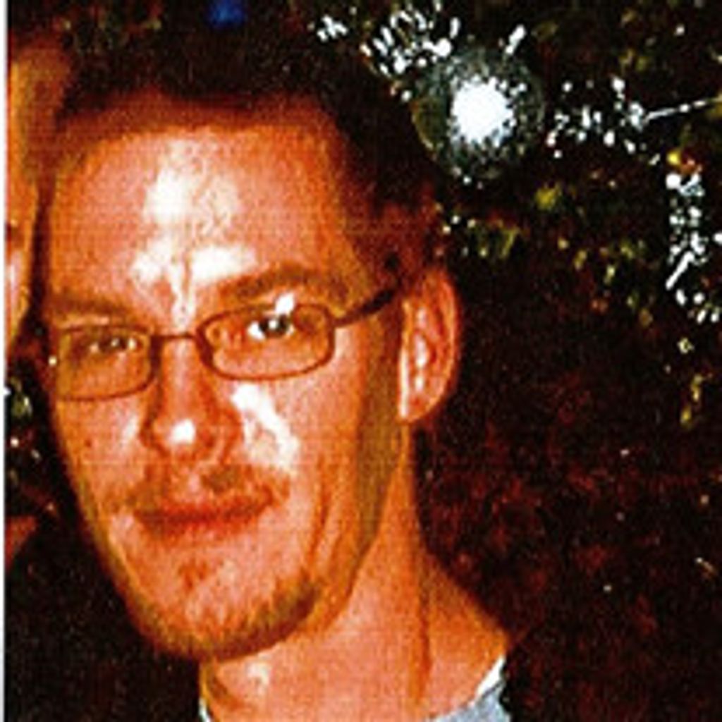 Craig  A. Geddes