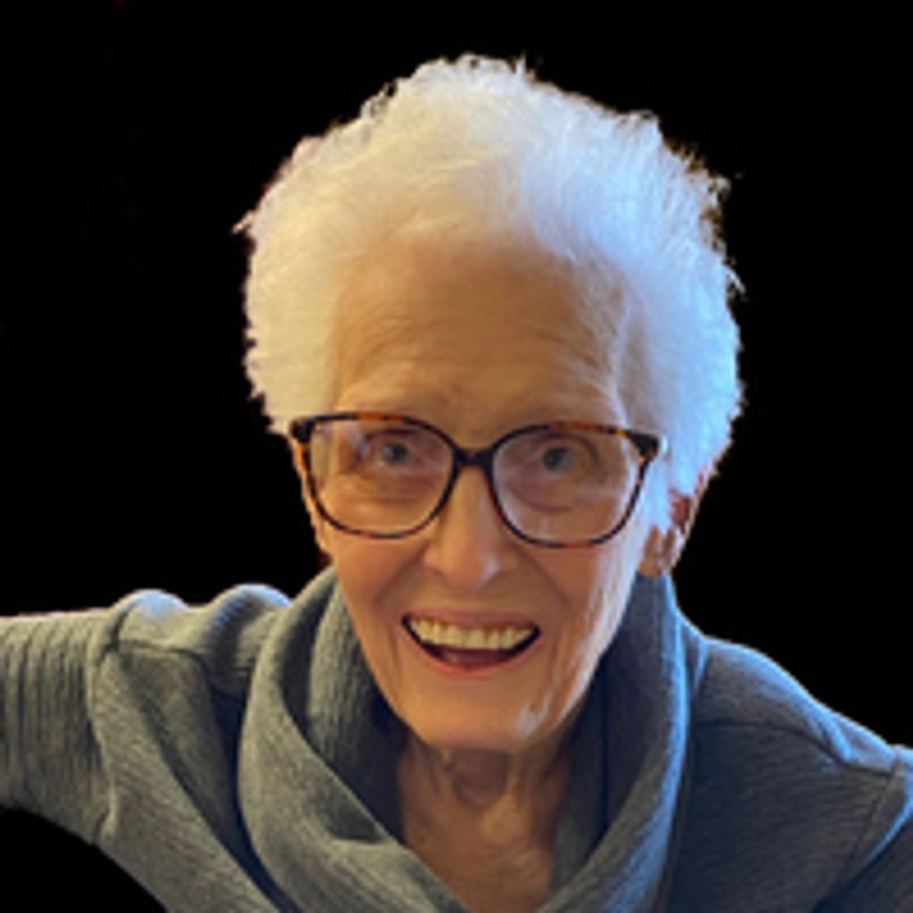 Charlotte Dotson Profile Photo