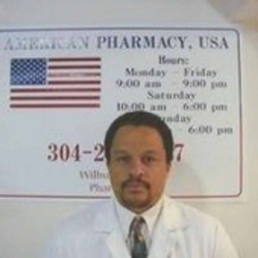 Wilbur Hackett Jr. Profile Photo