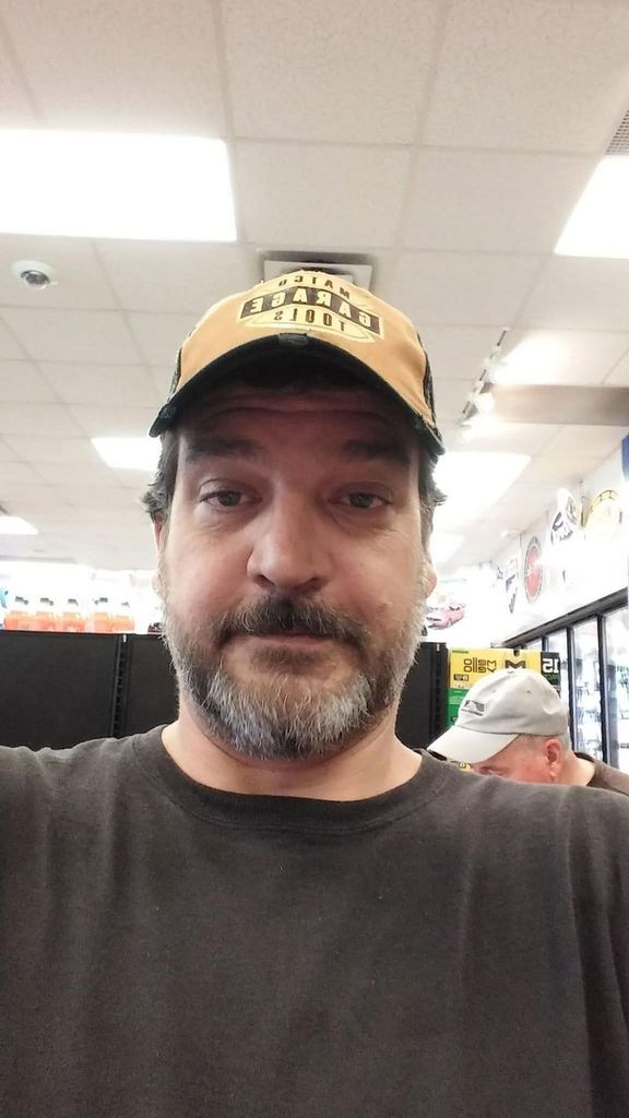 Kenneth Lee Williams