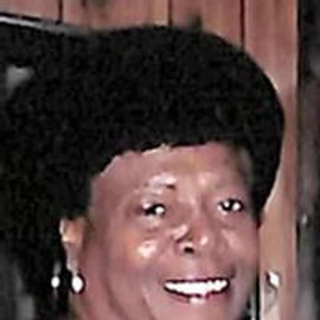Ester Smith