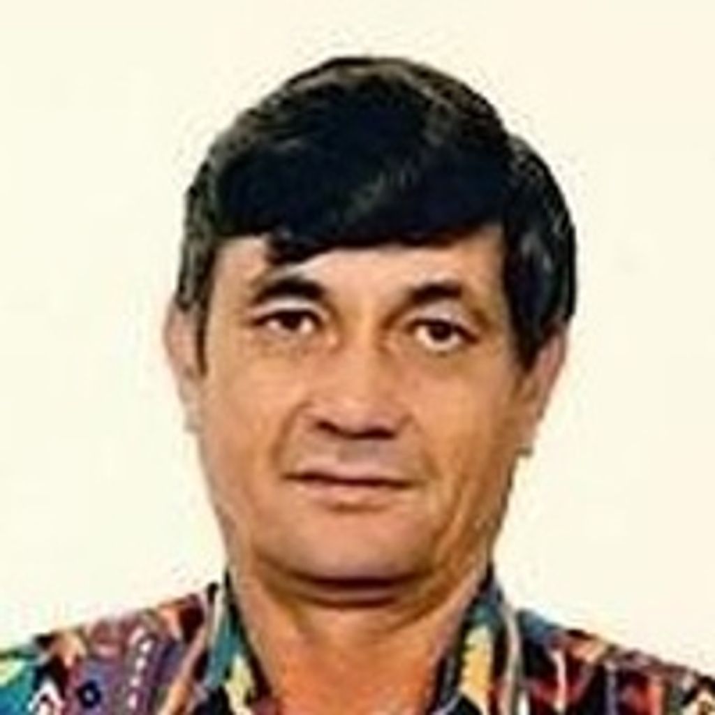 Lanny Ray Dickerson