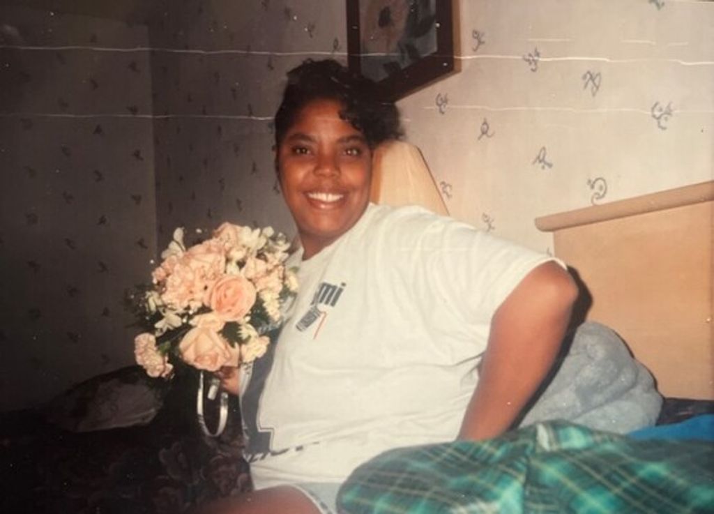 Mrs. Kimberly Hamilton-Harper Profile Photo