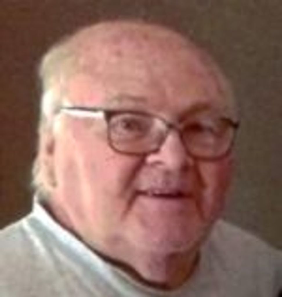 Elmer H Stroup
