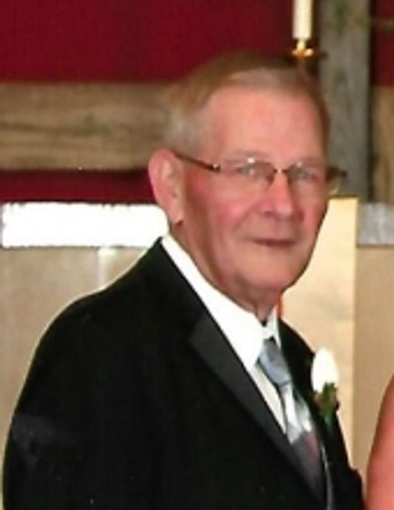 David Lange