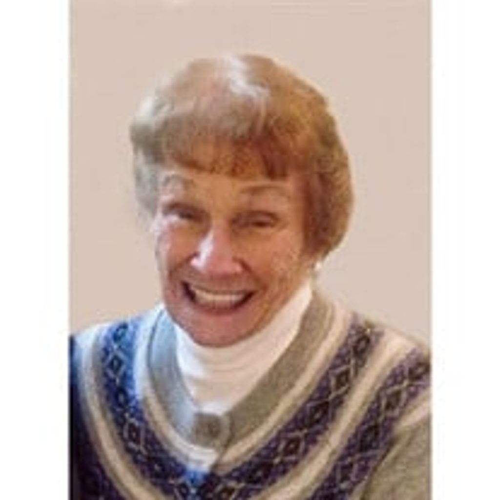 Vivian M. Hammond