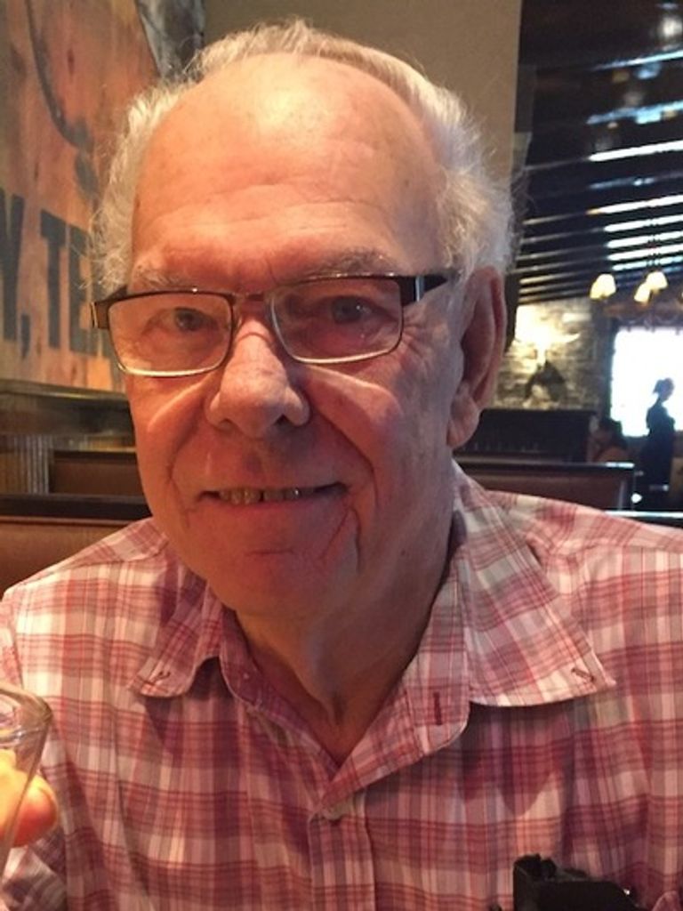 Roland Neal Garrett Profile Photo