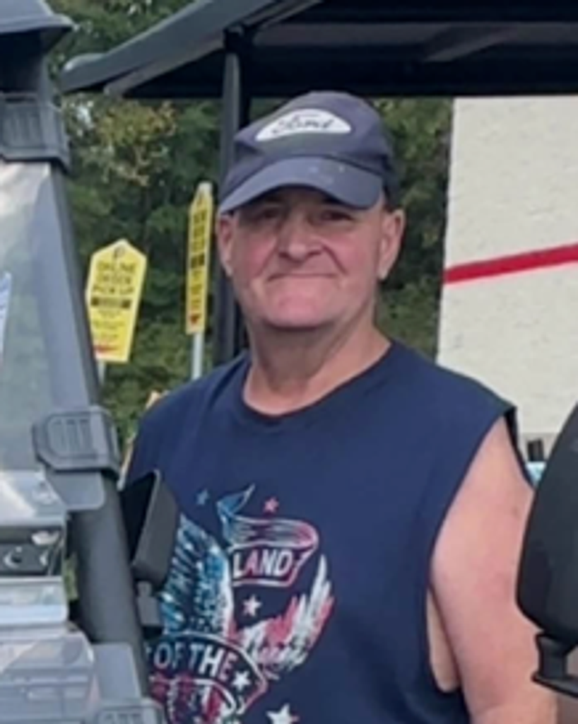 Glenn Alan Vestal Profile Photo