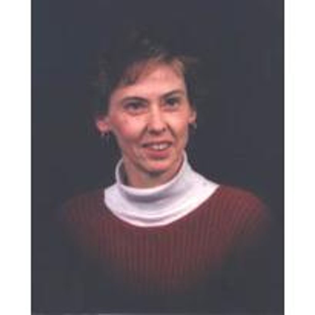 Joann Rhinhart