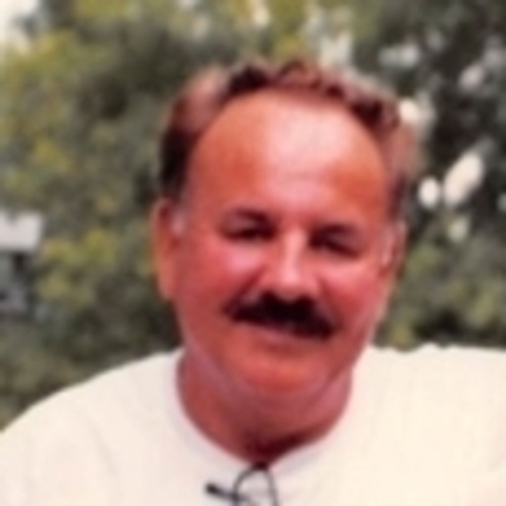 William G. Arnold, Jr.