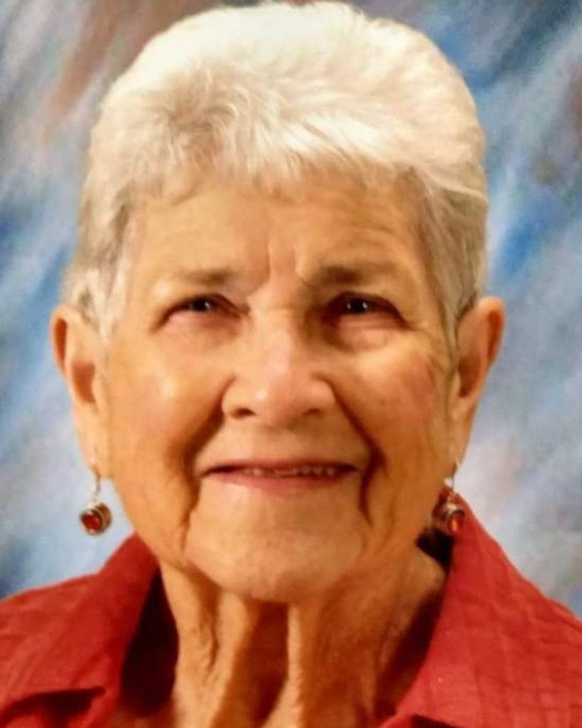 Grace Mae Reneau