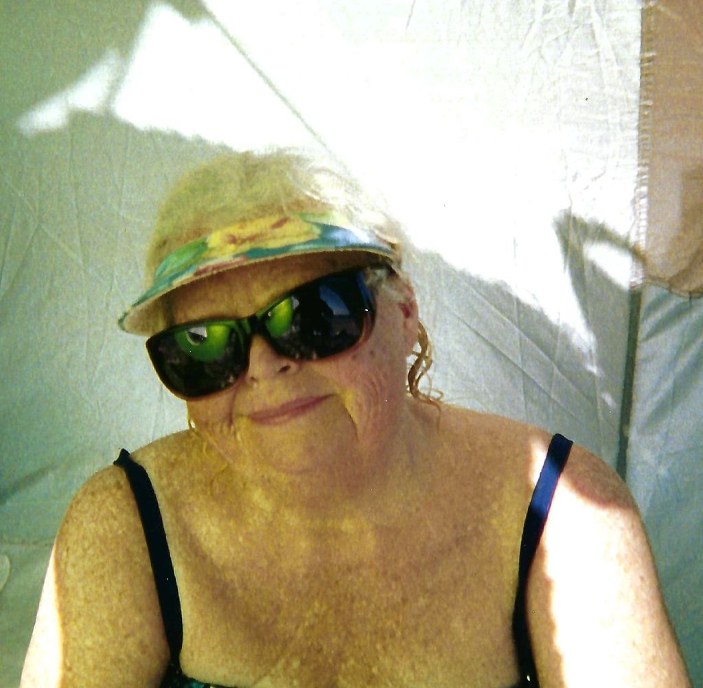 Constance Faye Cundiff Profile Photo