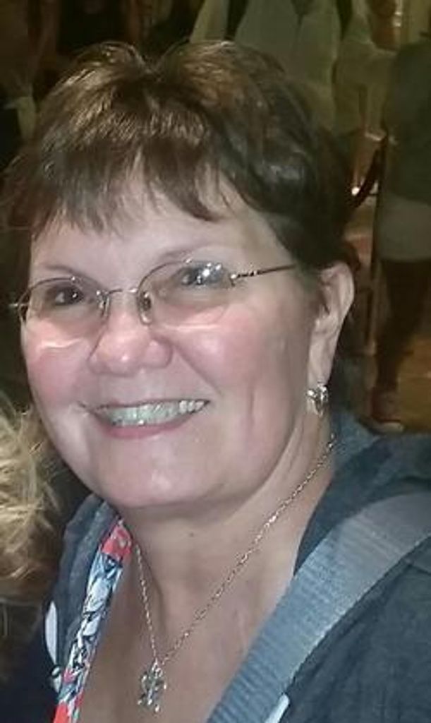 Alma Jean Moellering Profile Photo
