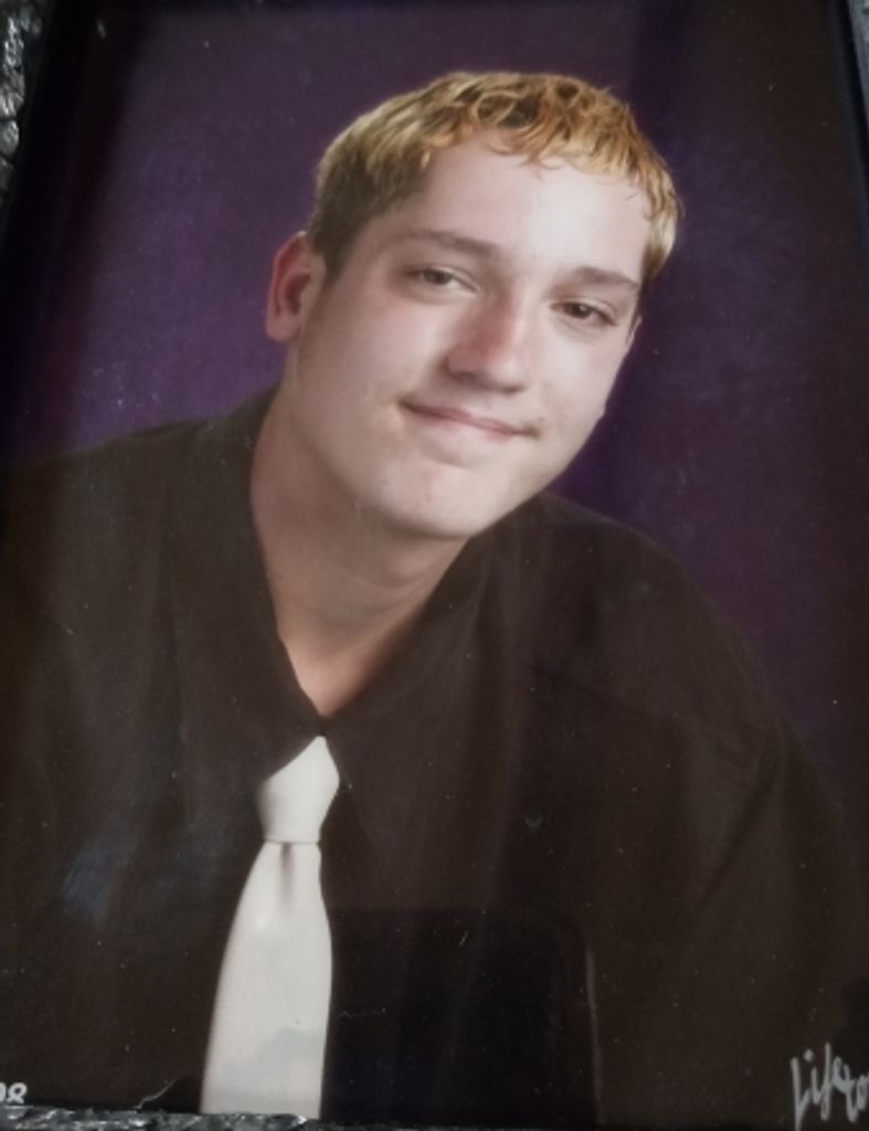 Kevin Glenn Underwood