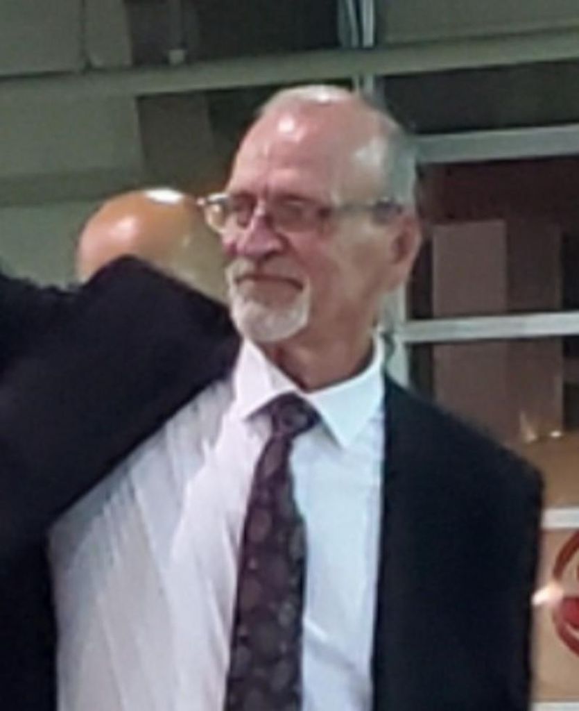 Charles Lee Martin Profile Photo