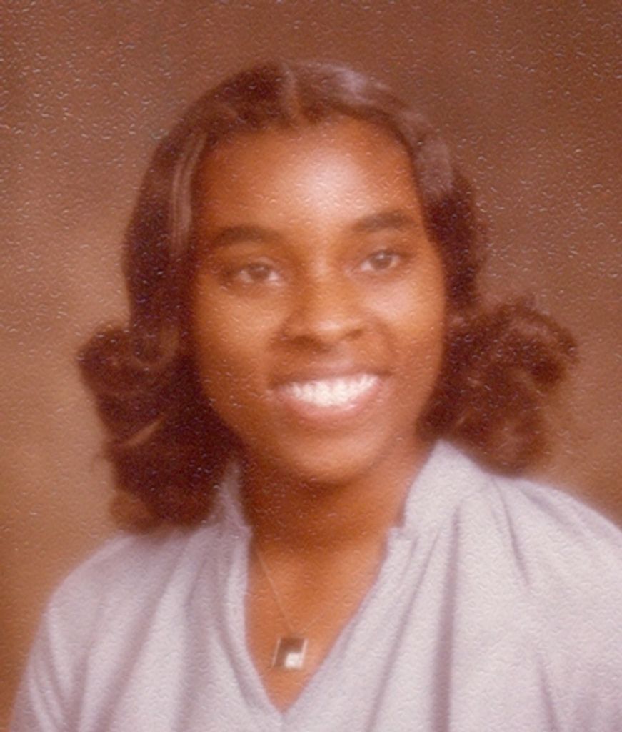 Helena Washington Profile Photo