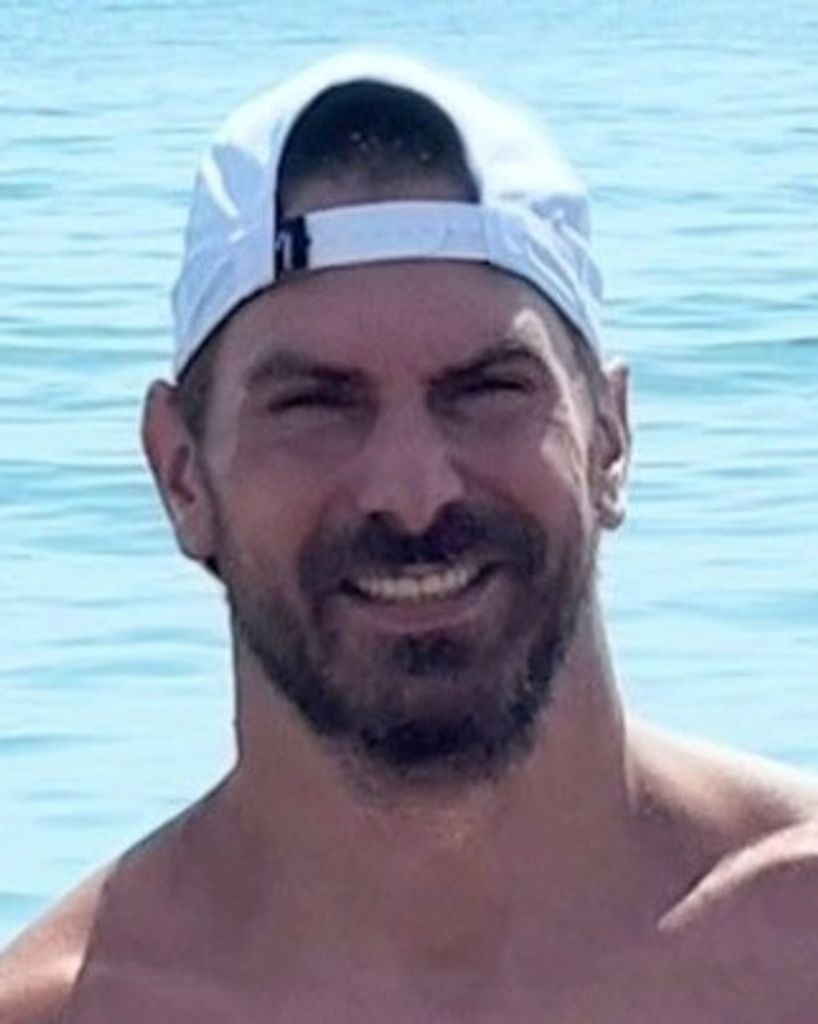 Michael G. Robidoux Profile Photo