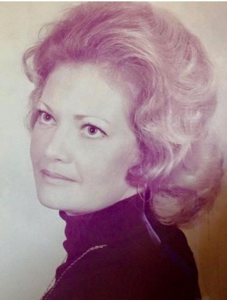Maudie Louise Gerstner Profile Photo