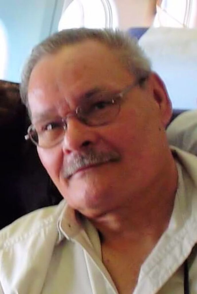 Ronald D Wright Profile Photo