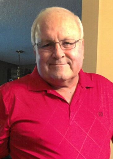 Earl Dean Hickman Profile Photo