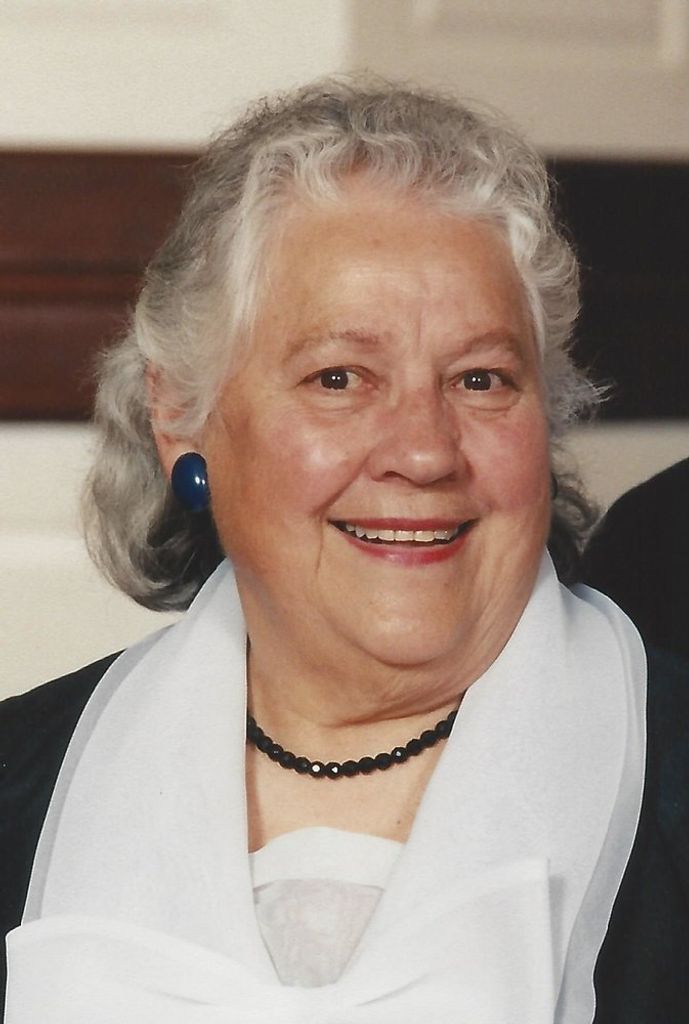 Shirley B. Nolt Profile Photo