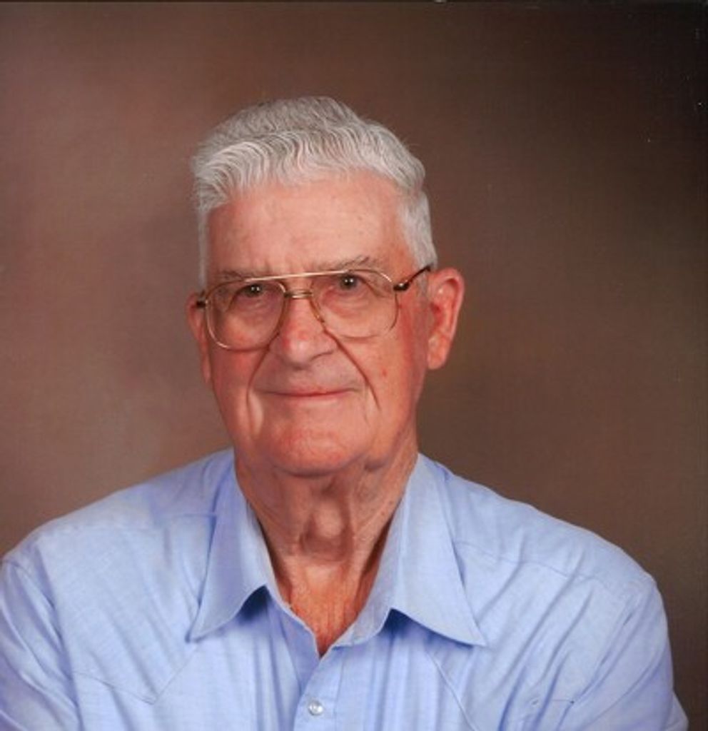 Charles "Bud" Duane Latham