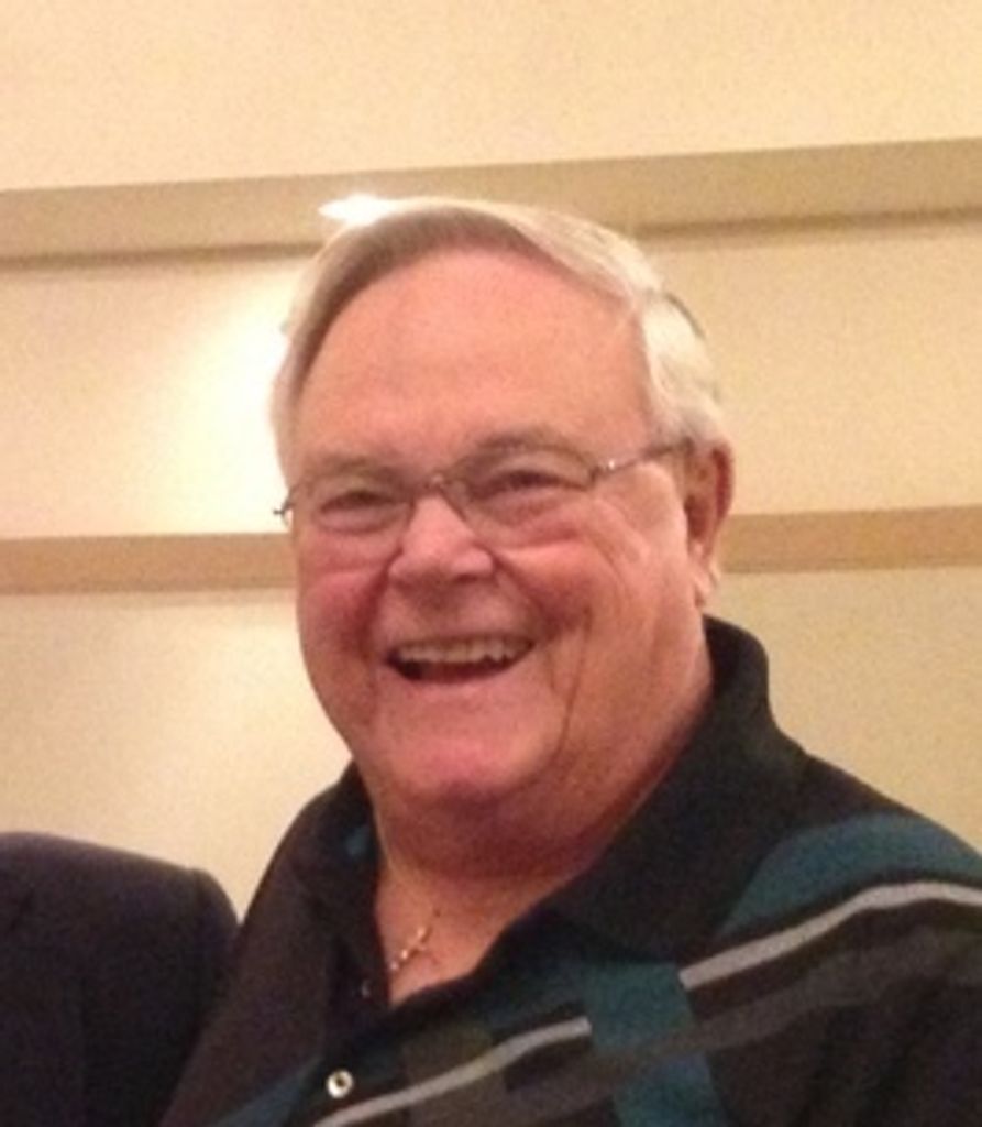 Harvey Alexander Jones Jr. Profile Photo