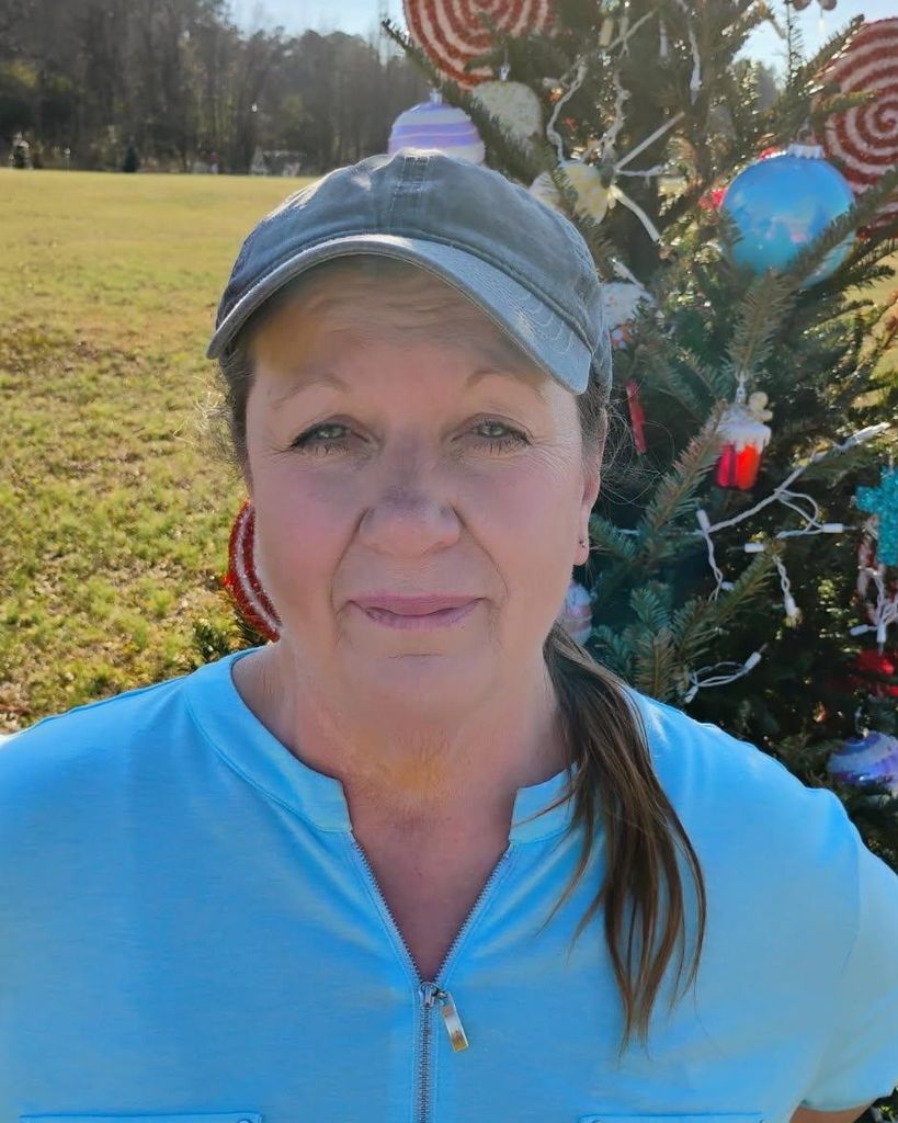 Sherry Lene Robinson Lee Profile Photo