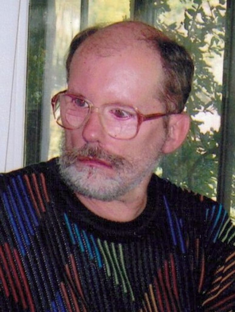 John D. Mcaulay