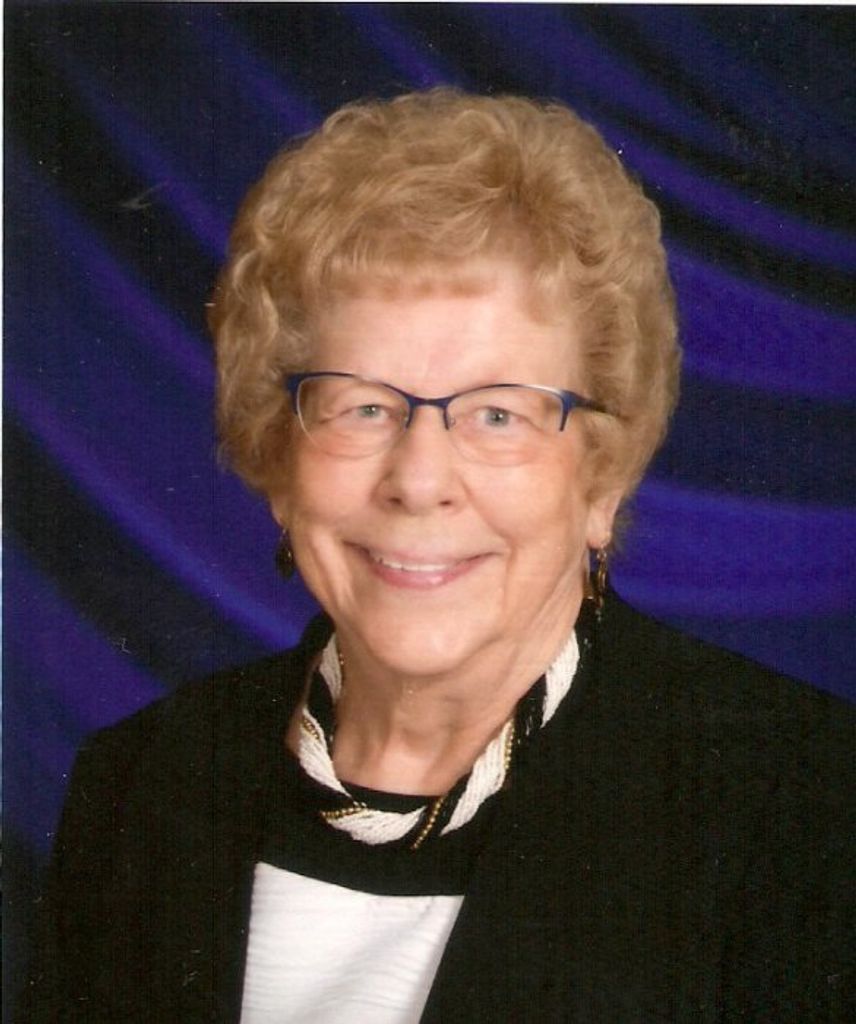 Esther Elizabeth (Graden)  Morie