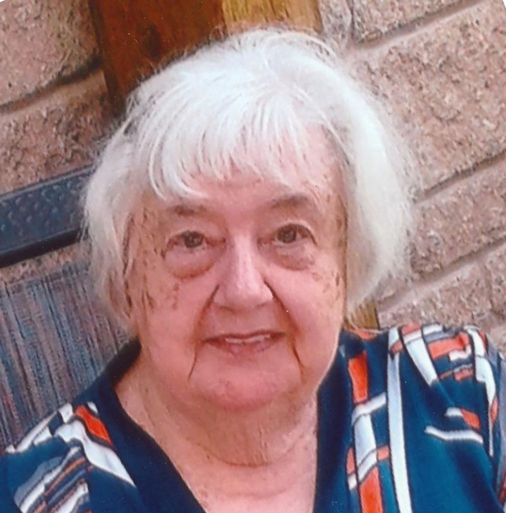 Shirley Hamilton Profile Photo