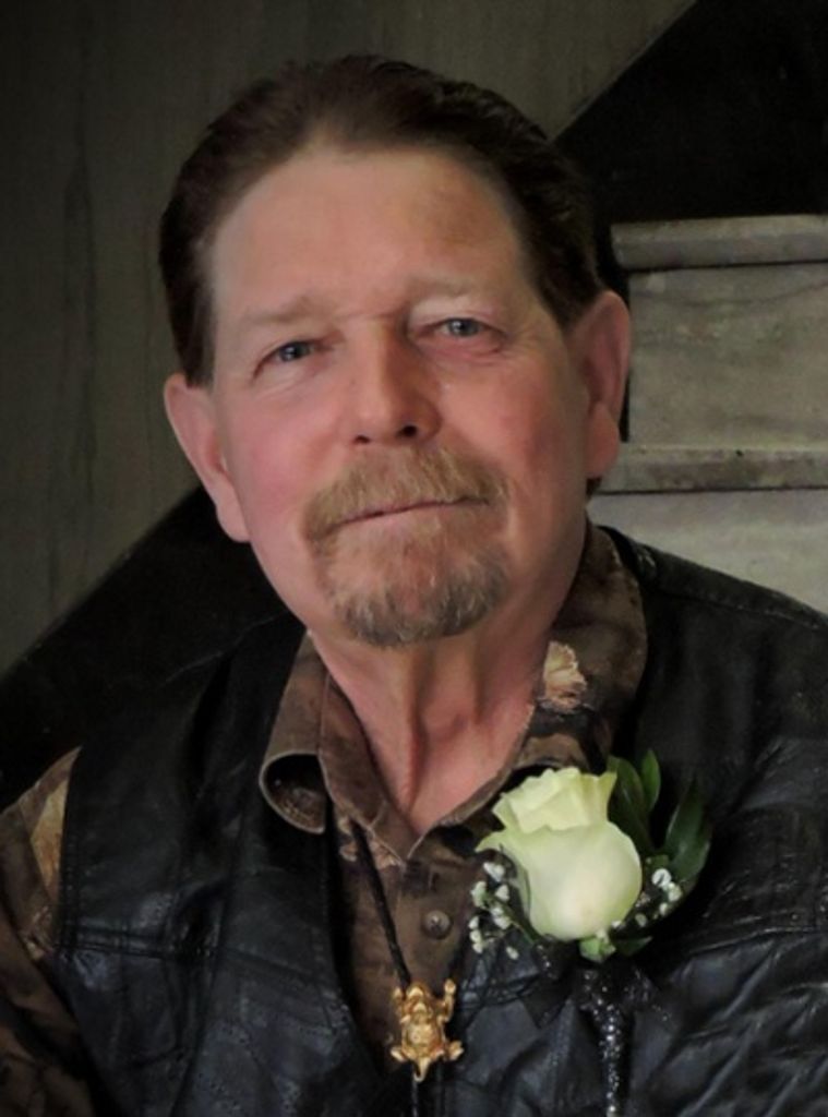 Raymond Joseph Burch Profile Photo