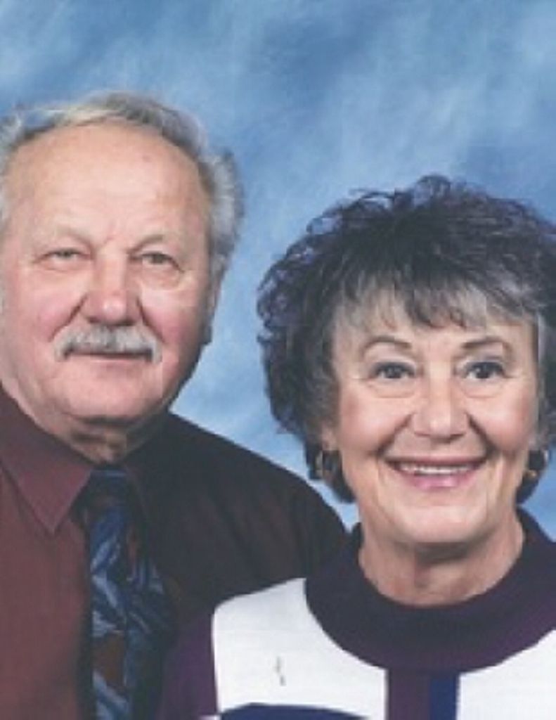 Margo Mae Luka Profile Photo