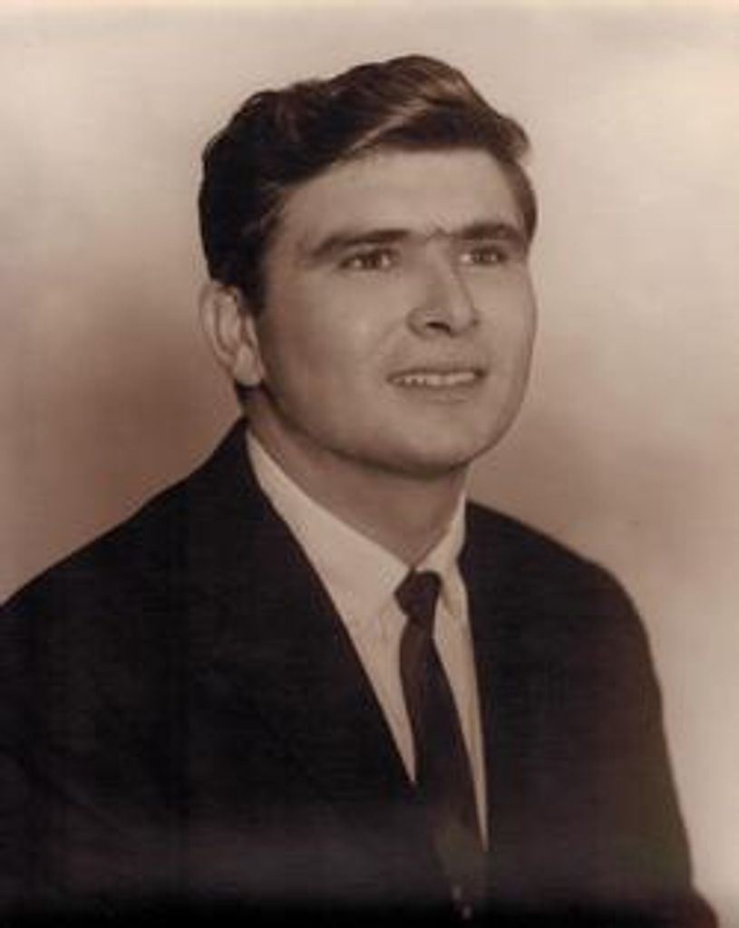 Carl Otto Goerlitz Profile Photo