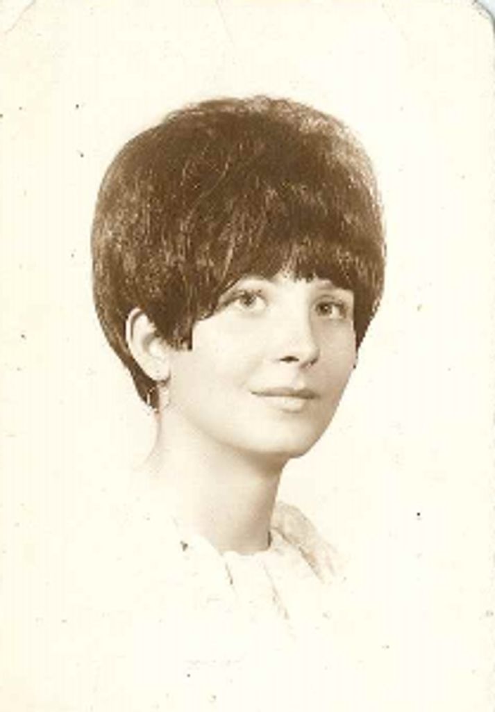 Patricia J. Kupris Mosley