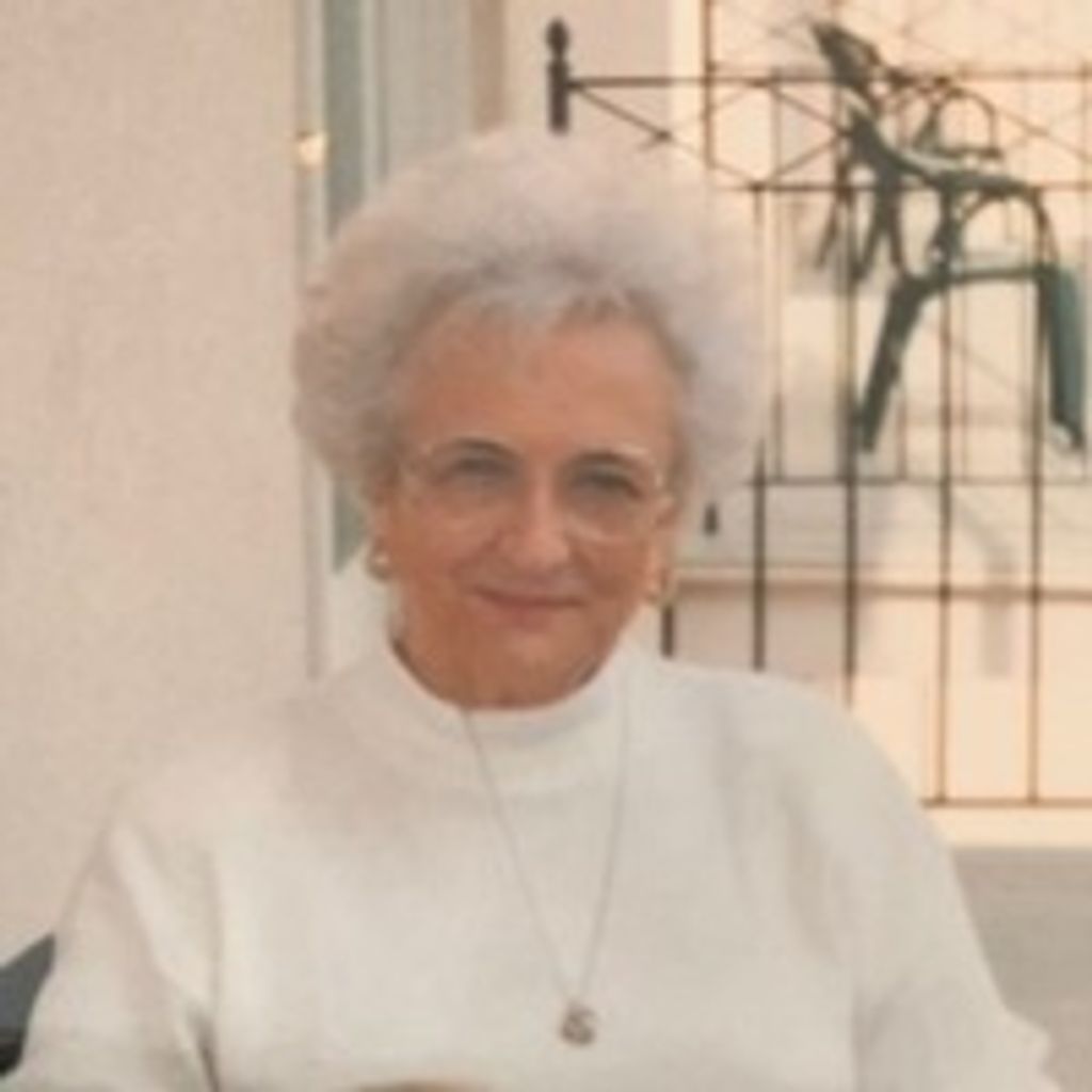 Isabel Pace Wortham Profile Photo