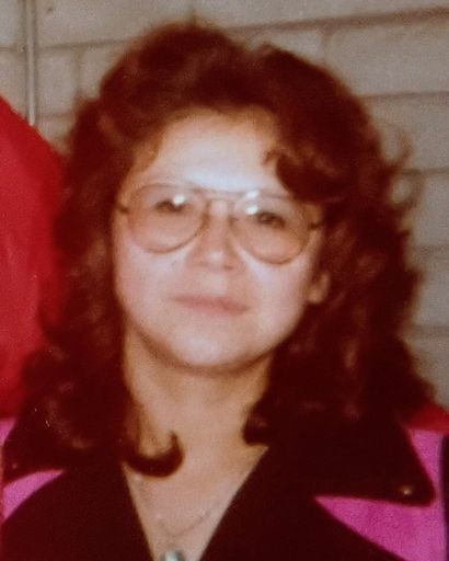 Betty Ann Nichols's obituary image