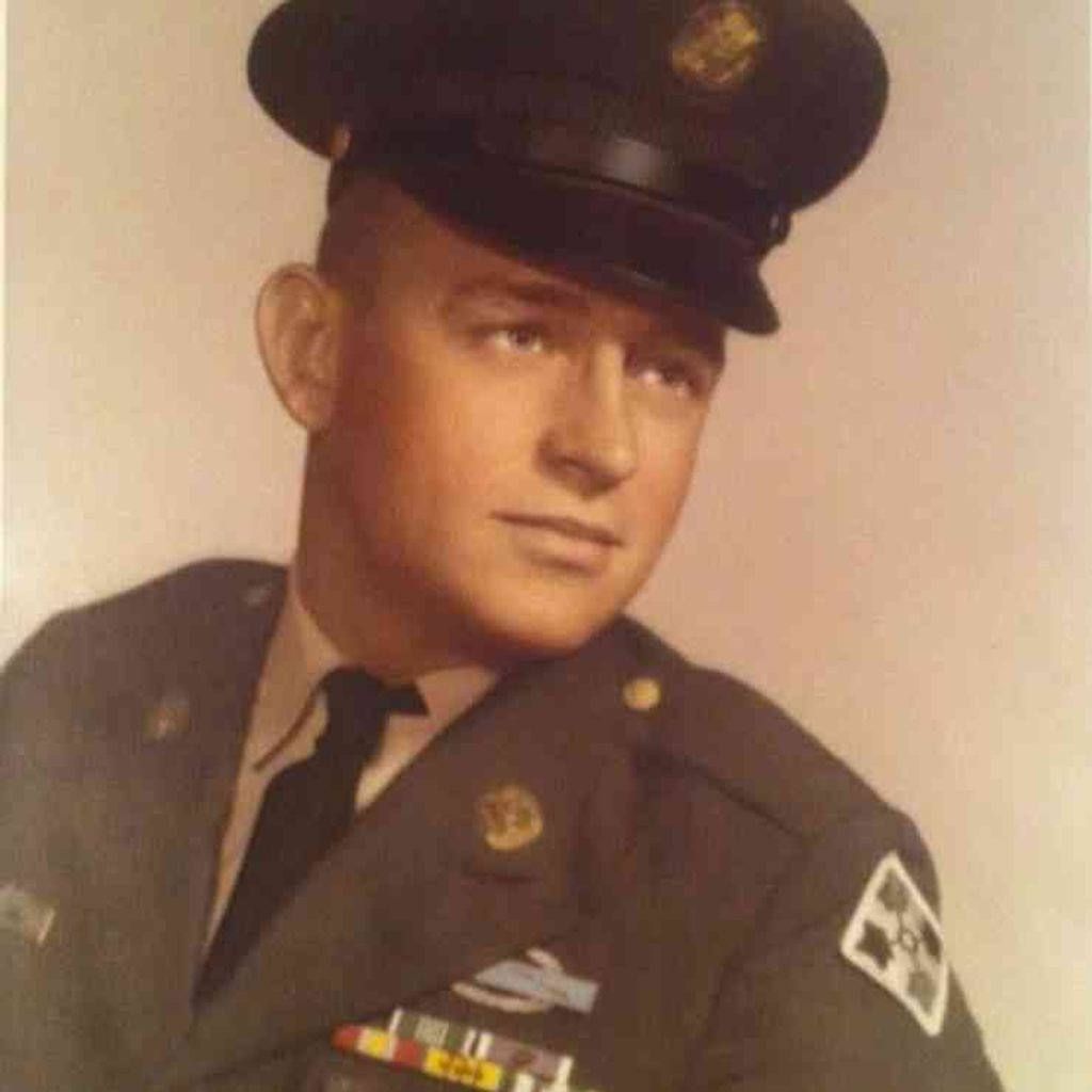 Ronald Bruce Daniel Profile Photo