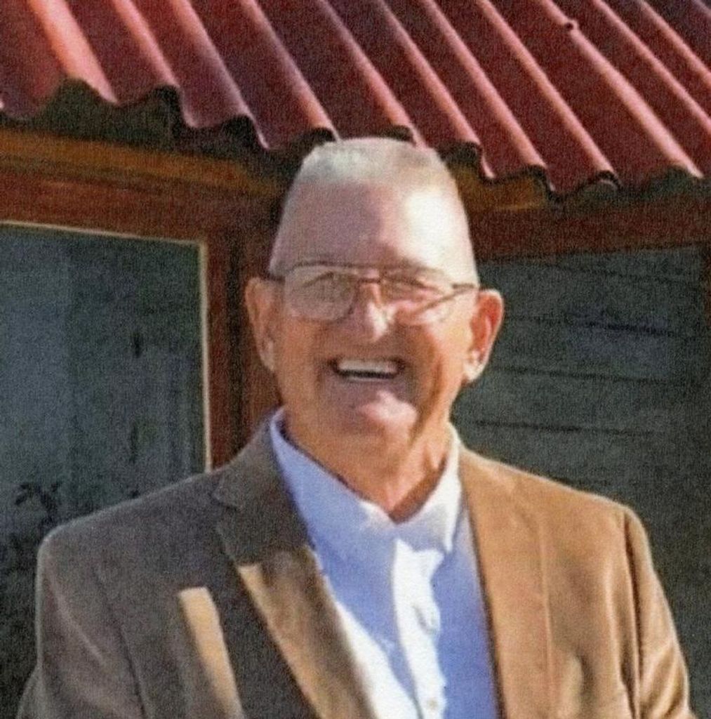 Robert Hill Norris Profile Photo
