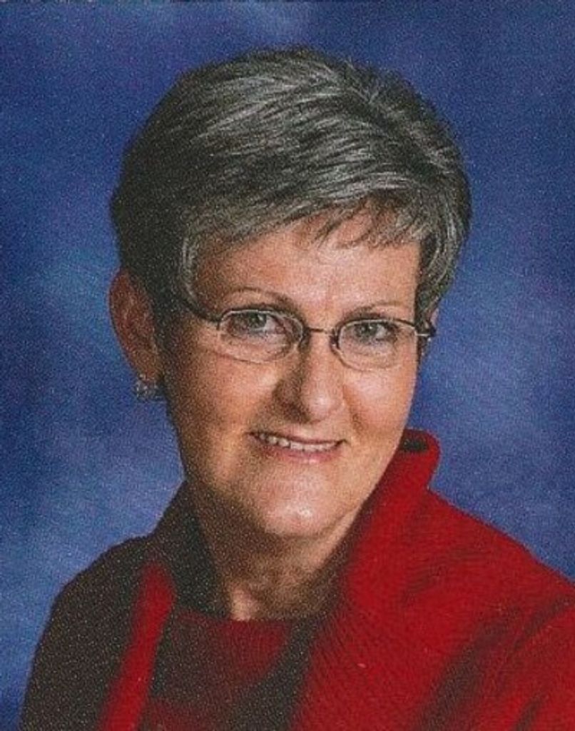 Wanda Sue Sutherland Ervine Profile Photo