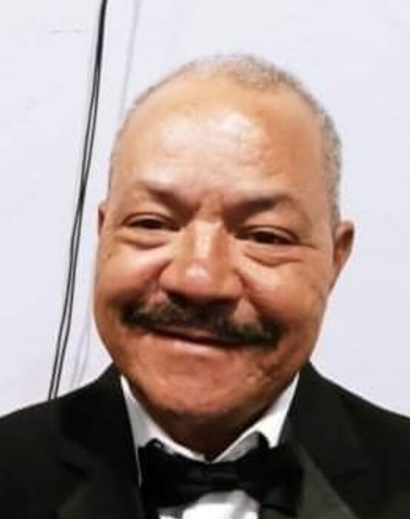 Louis Borgos, Jr. Profile Photo